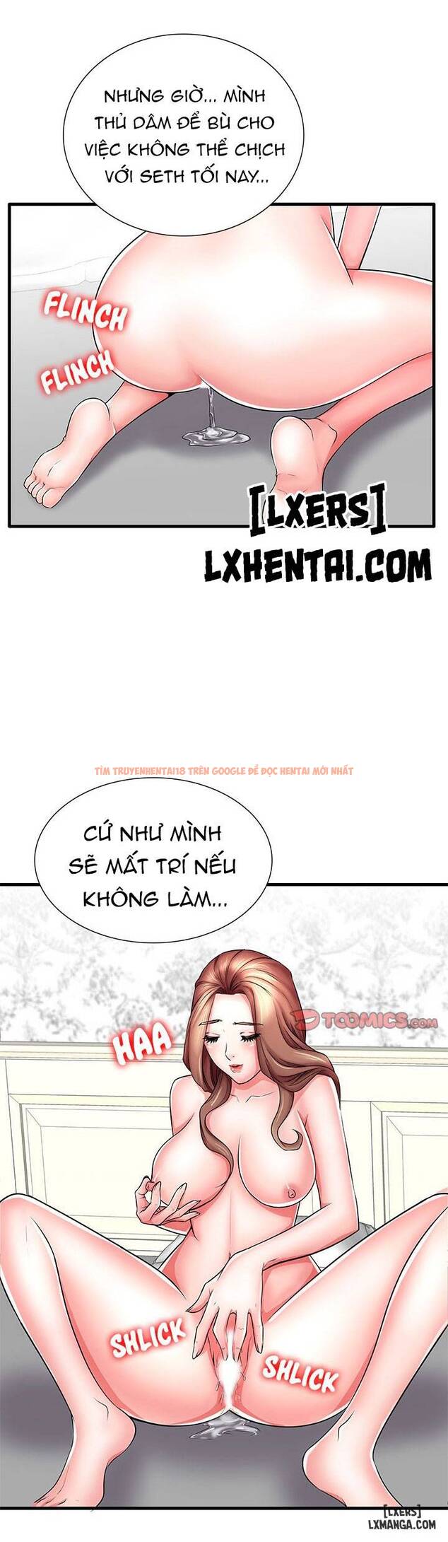 Trang truyện 3 trong truyện tranh Người Mẹ Xấu Xa - Chapter 24 - hentai24h.pro