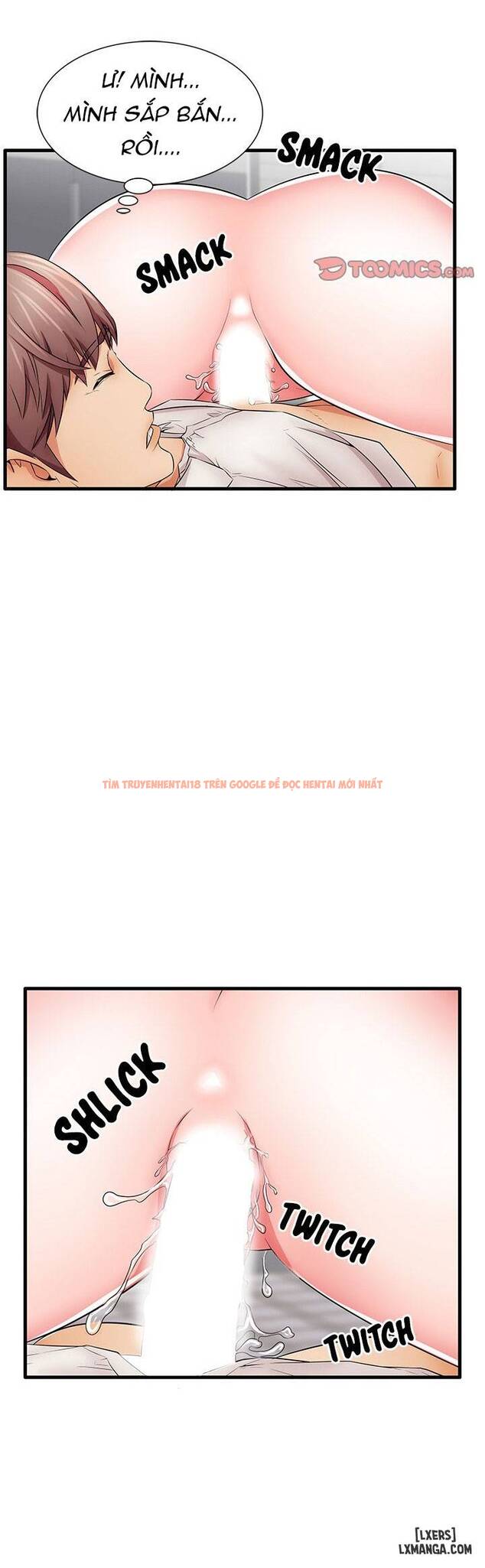 Trang truyện 31 trong truyện tranh Người Mẹ Xấu Xa - Chapter 24 - hentai24h.pro