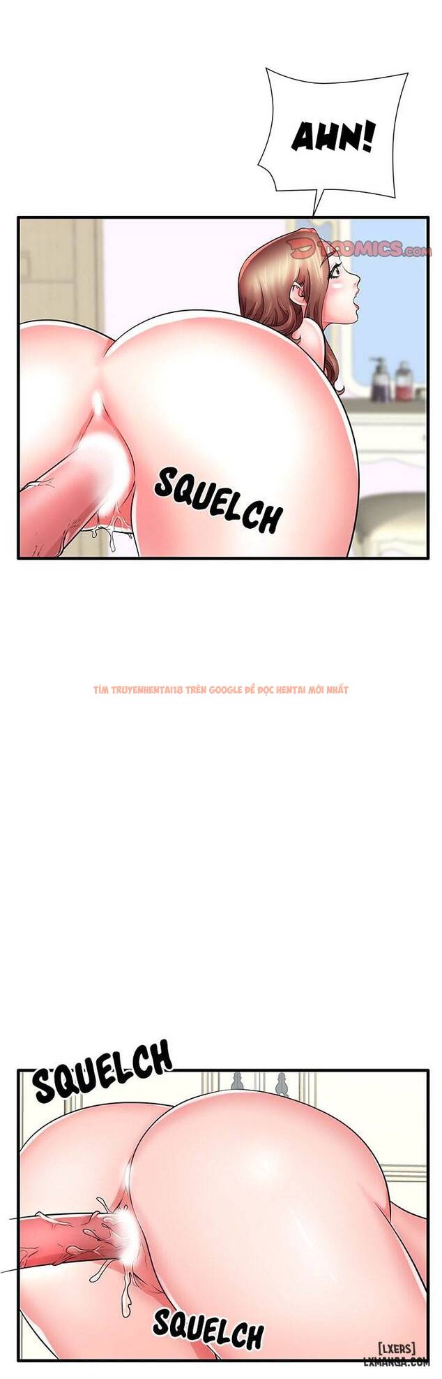 Trang truyện 8 trong truyện tranh Người Mẹ Xấu Xa - Chapter 24 - hentai24h.pro