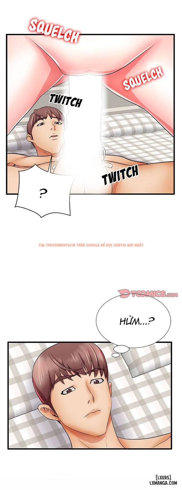 Trang truyện 1 trong truyện tranh Người Mẹ Xấu Xa - Chapter 25 - hentai24h.pro