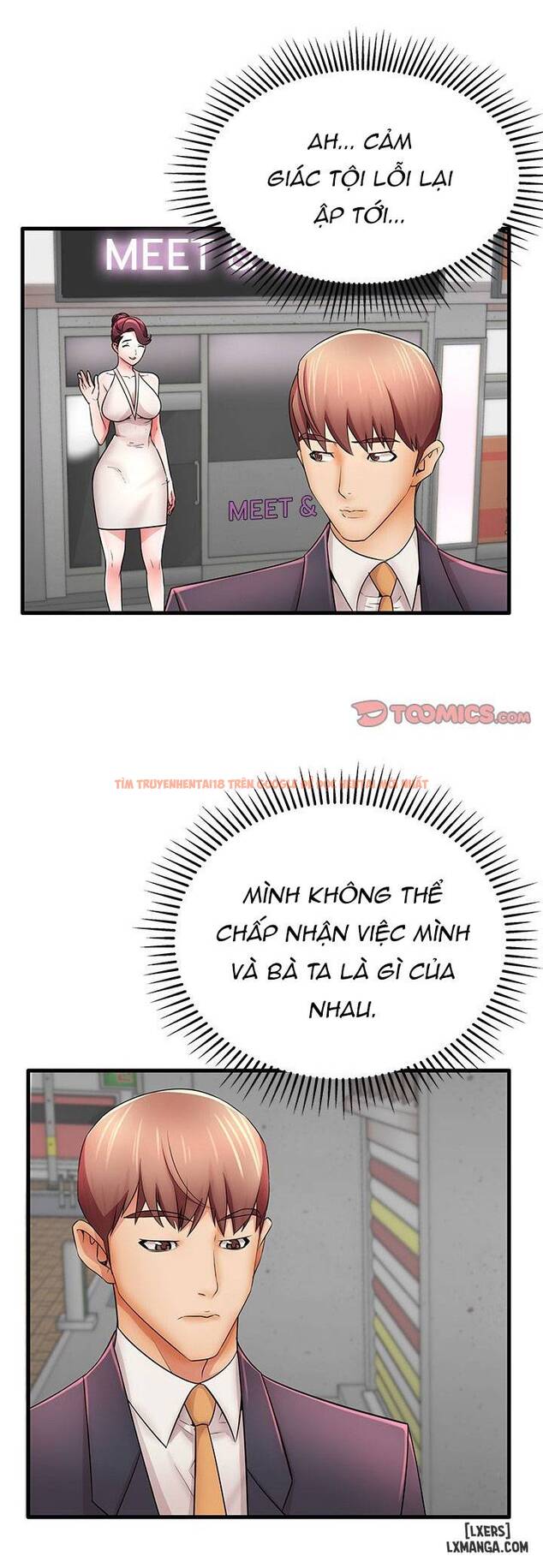 Trang truyện 10 trong truyện tranh Người Mẹ Xấu Xa - Chapter 25 - hentai24h.pro