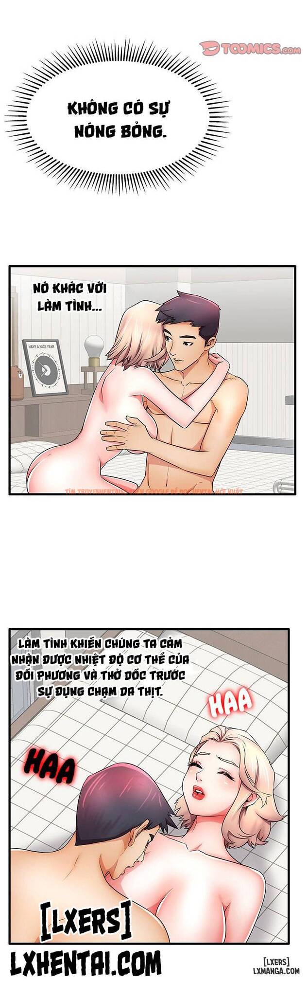 Trang truyện 15 trong truyện tranh Người Mẹ Xấu Xa - Chapter 25 - hentai24h.pro
