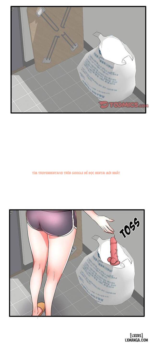 Trang truyện 17 trong truyện tranh Người Mẹ Xấu Xa - Chapter 25 - hentai24h.pro