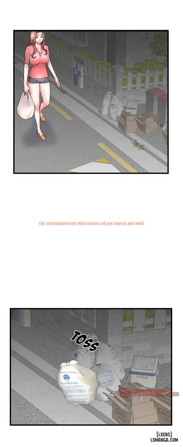 Trang truyện 19 trong truyện tranh Người Mẹ Xấu Xa - Chapter 25 - hentai24h.pro