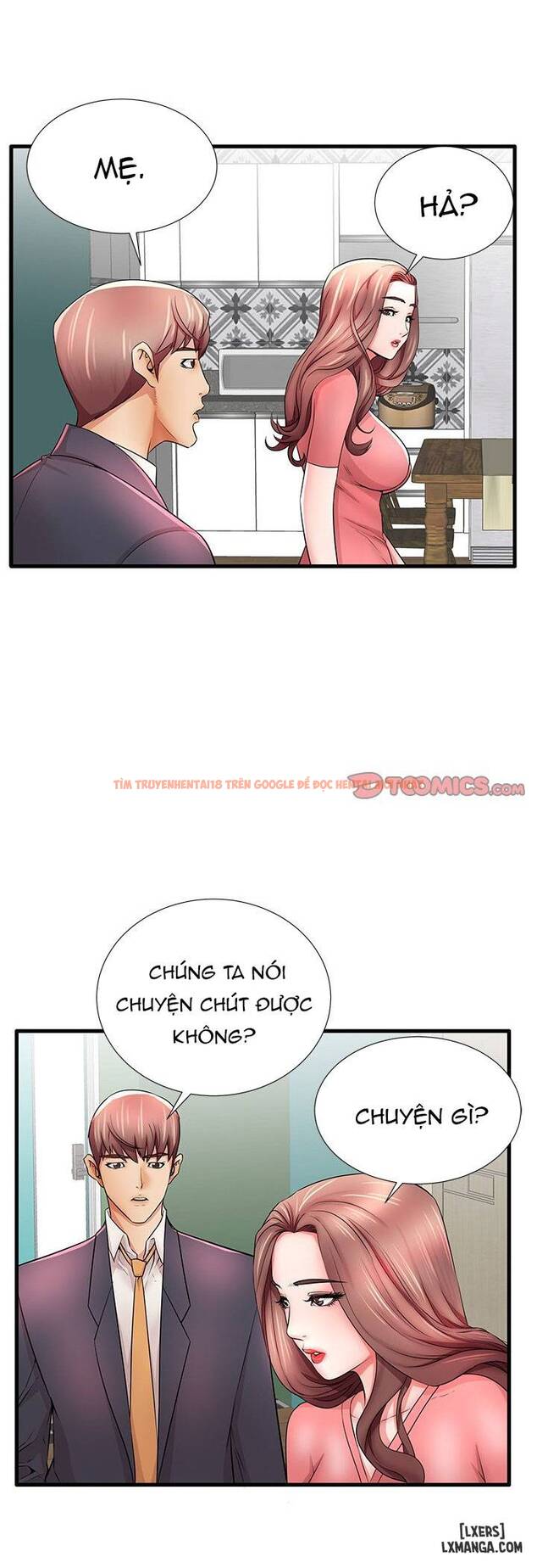 Trang truyện 22 trong truyện tranh Người Mẹ Xấu Xa - Chapter 25 - hentai24h.pro