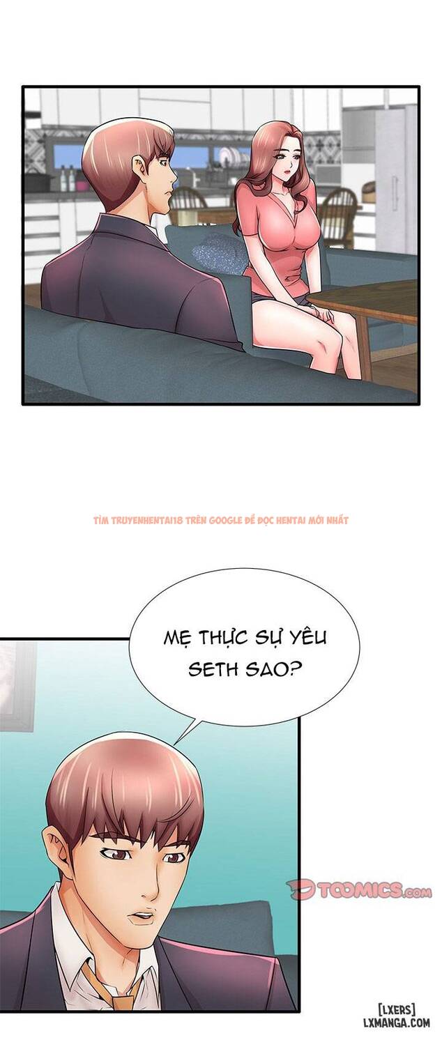 Trang truyện 23 trong truyện tranh Người Mẹ Xấu Xa - Chapter 25 - hentai24h.pro