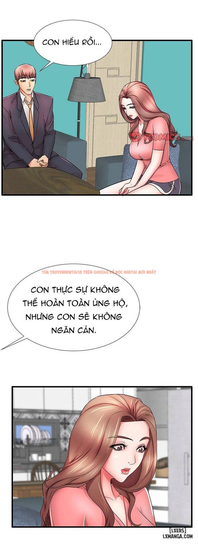 Trang truyện 25 trong truyện tranh Người Mẹ Xấu Xa - Chapter 25 - hentai24h.pro