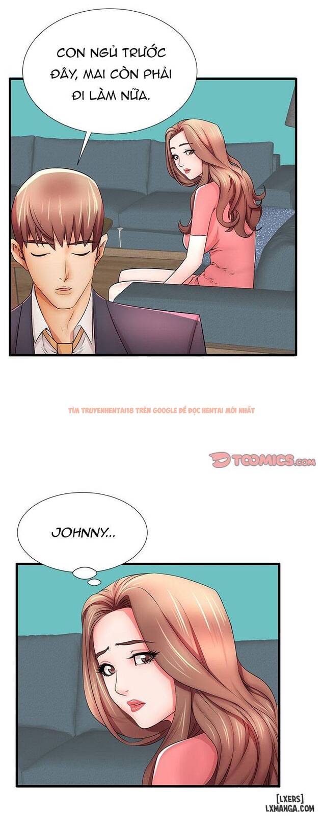 Trang truyện 26 trong truyện tranh Người Mẹ Xấu Xa - Chapter 25 - hentai24h.pro