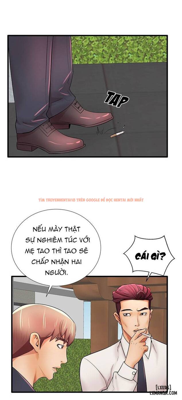 Trang truyện 31 trong truyện tranh Người Mẹ Xấu Xa - Chapter 25 - hentai24h.pro