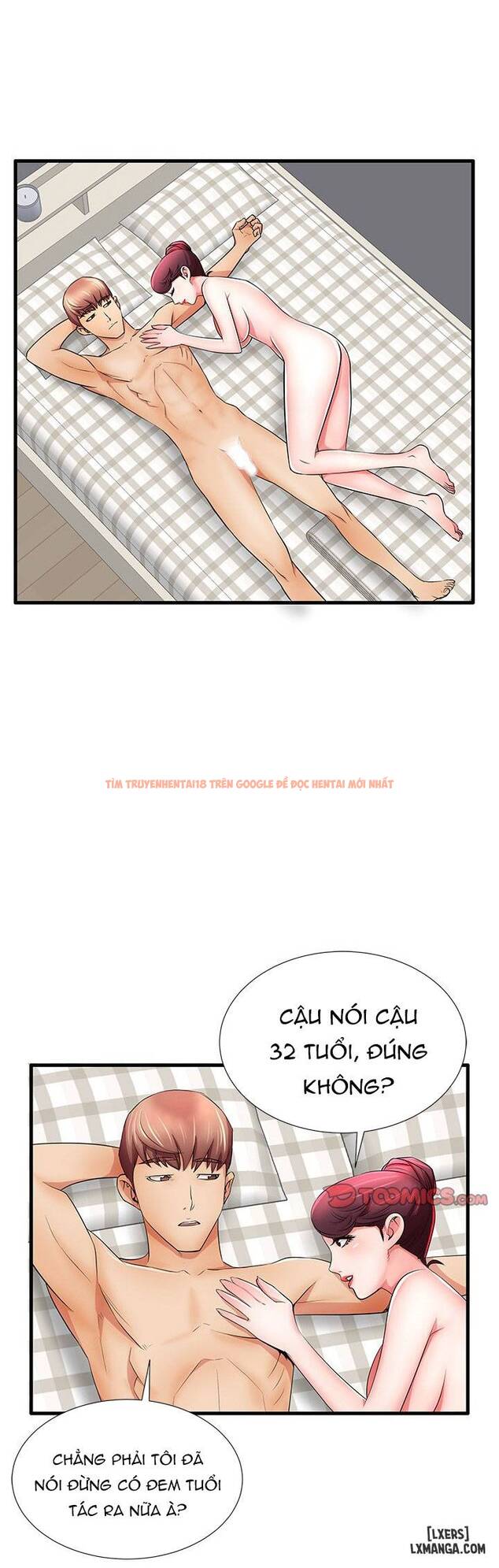 Trang truyện 7 trong truyện tranh Người Mẹ Xấu Xa - Chapter 25 - hentai24h.pro