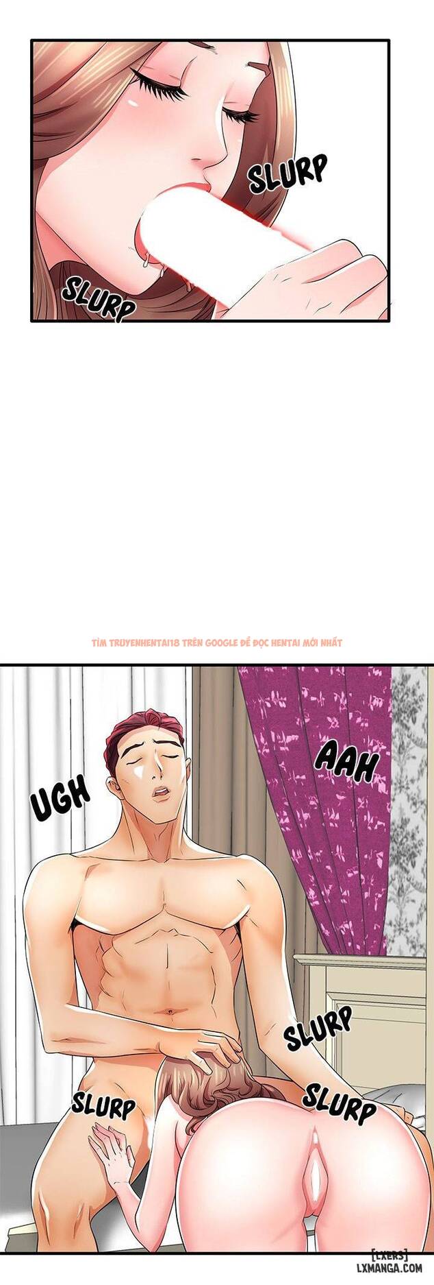 Trang truyện 11 trong truyện tranh Người Mẹ Xấu Xa - Chapter 26 - hentai24h.pro