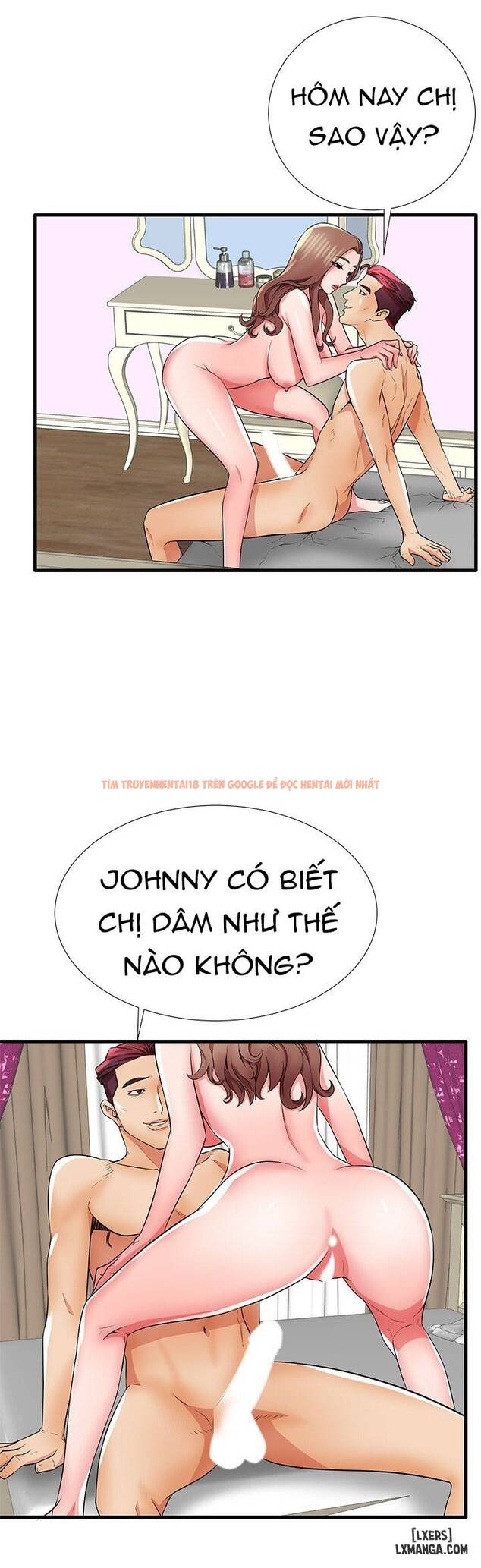 Trang truyện 13 trong truyện tranh Người Mẹ Xấu Xa - Chapter 26 - hentai24h.pro