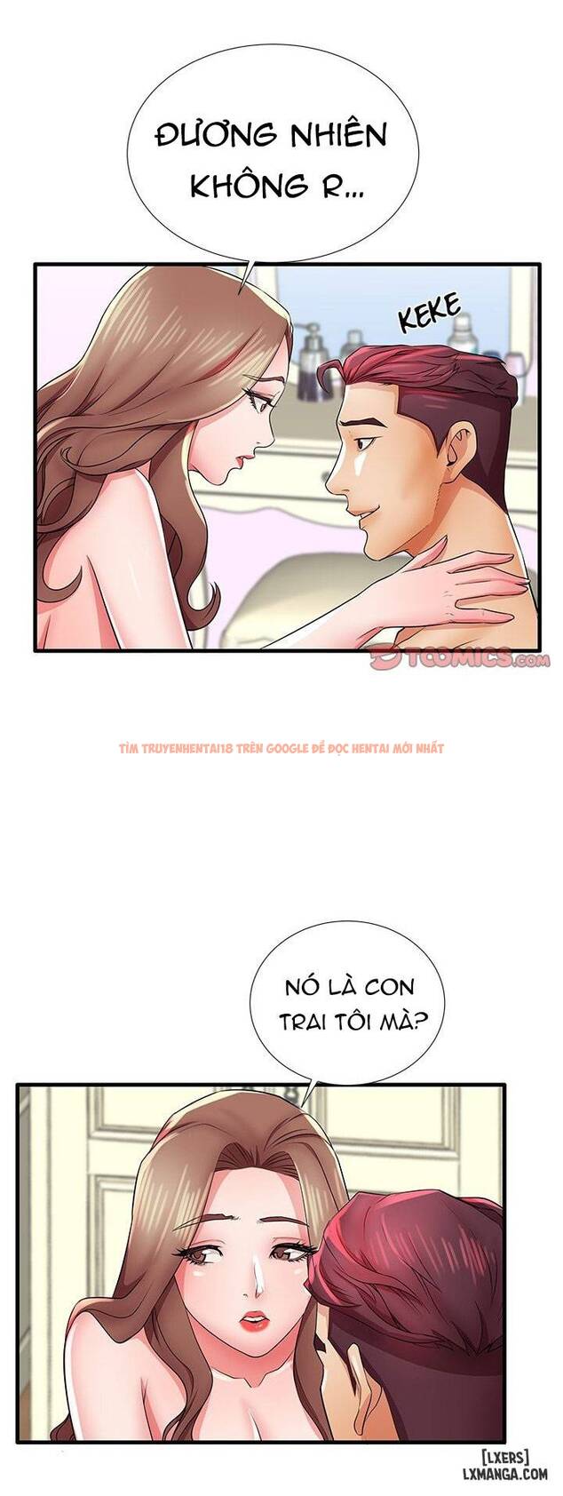 Trang truyện 14 trong truyện tranh Người Mẹ Xấu Xa - Chapter 26 - hentai24h.pro