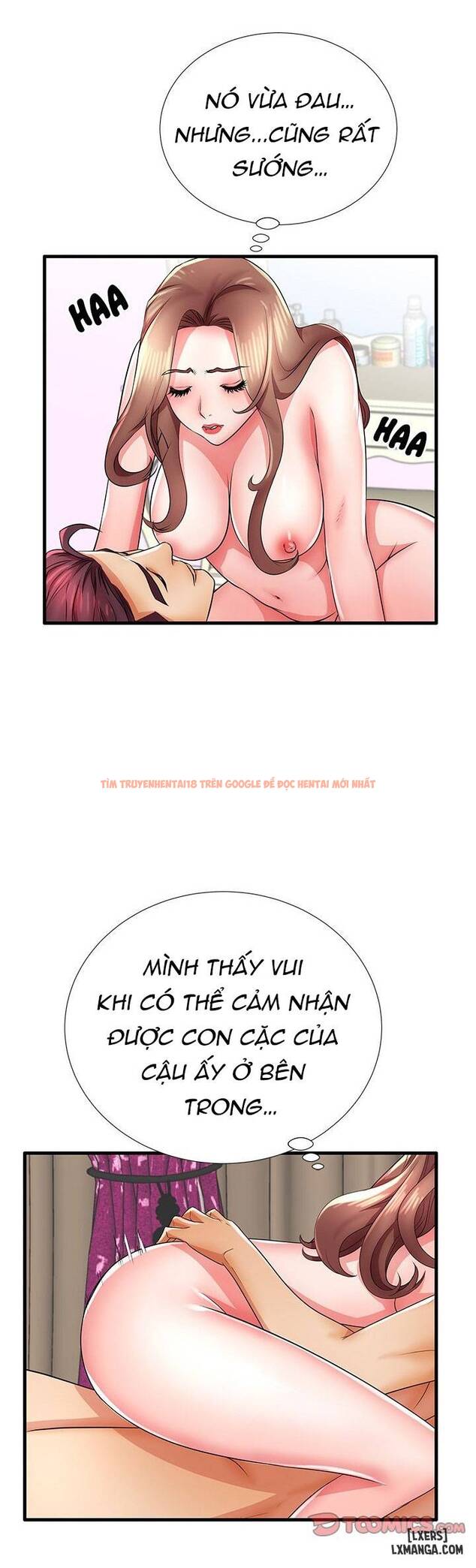 Trang truyện 17 trong truyện tranh Người Mẹ Xấu Xa - Chapter 26 - hentai24h.pro