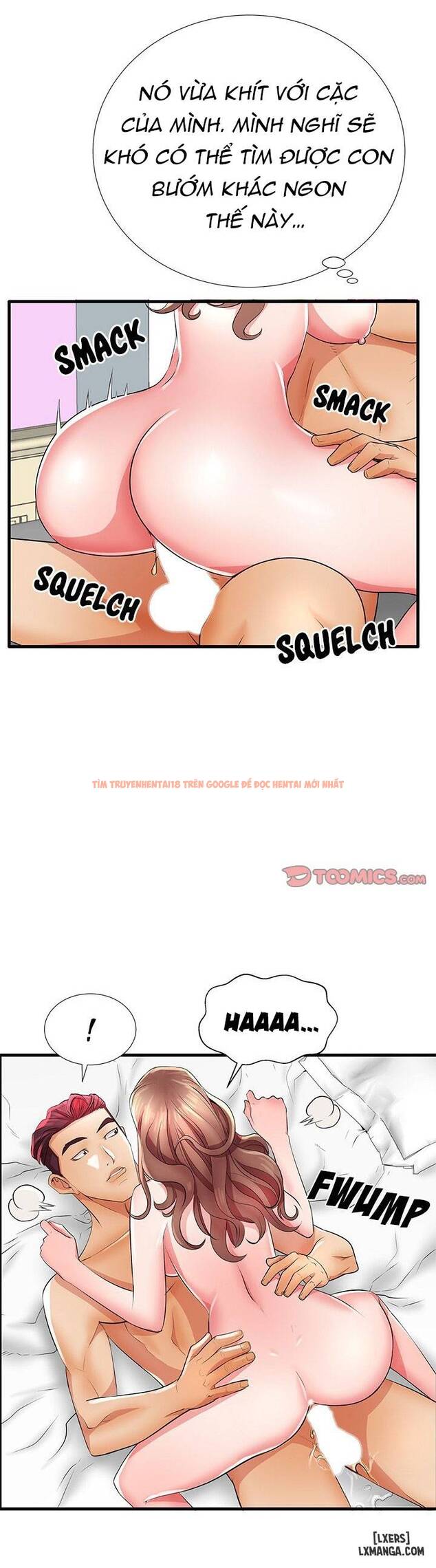 Trang truyện 19 trong truyện tranh Người Mẹ Xấu Xa - Chapter 26 - hentai24h.pro