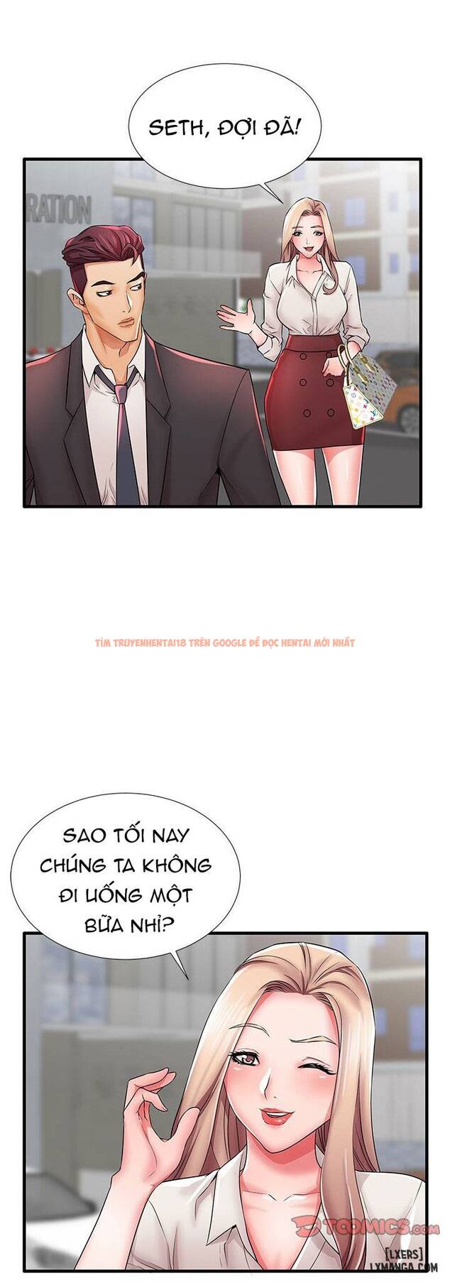 Trang truyện 2 trong truyện tranh Người Mẹ Xấu Xa - Chapter 26 - hentai24h.pro