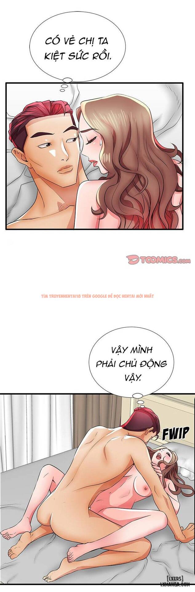 Trang truyện 20 trong truyện tranh Người Mẹ Xấu Xa - Chapter 26 - hentai24h.pro