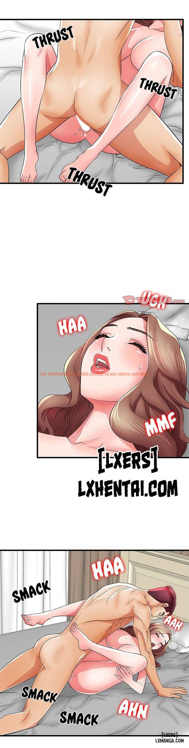 Trang truyện 21 trong truyện tranh Người Mẹ Xấu Xa - Chapter 26 - hentai24h.pro