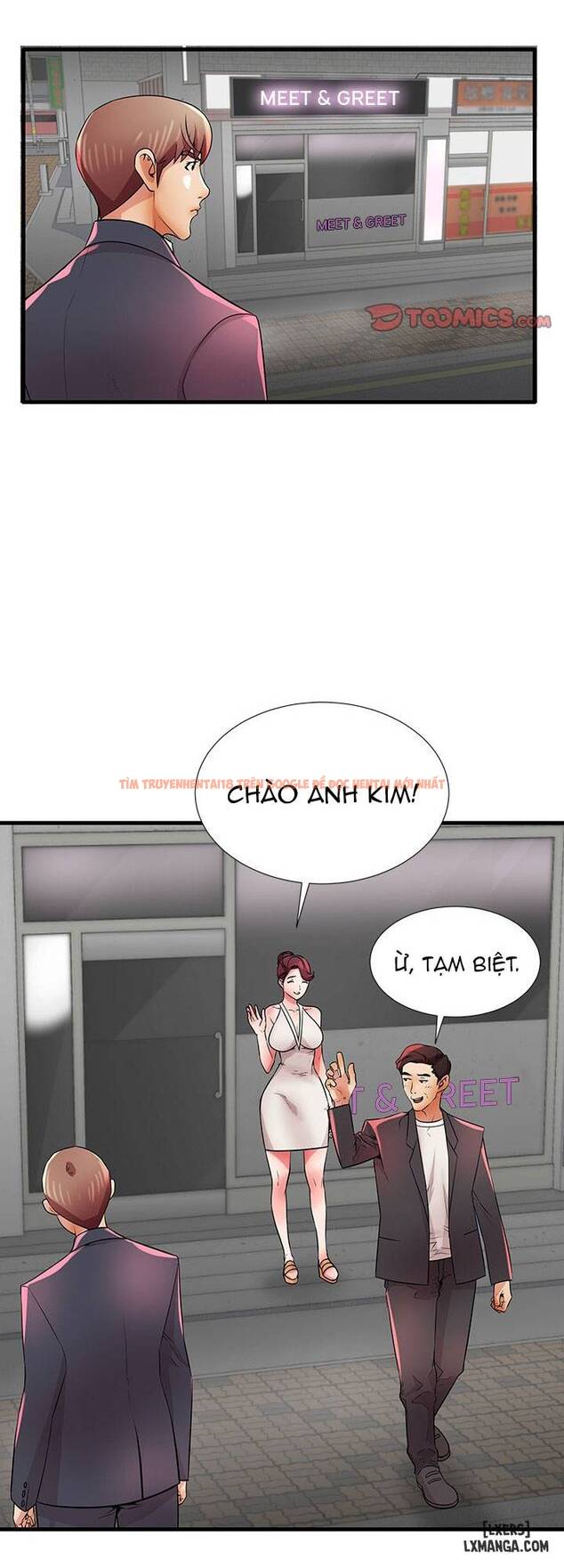 Trang truyện 25 trong truyện tranh Người Mẹ Xấu Xa - Chapter 26 - hentai24h.pro