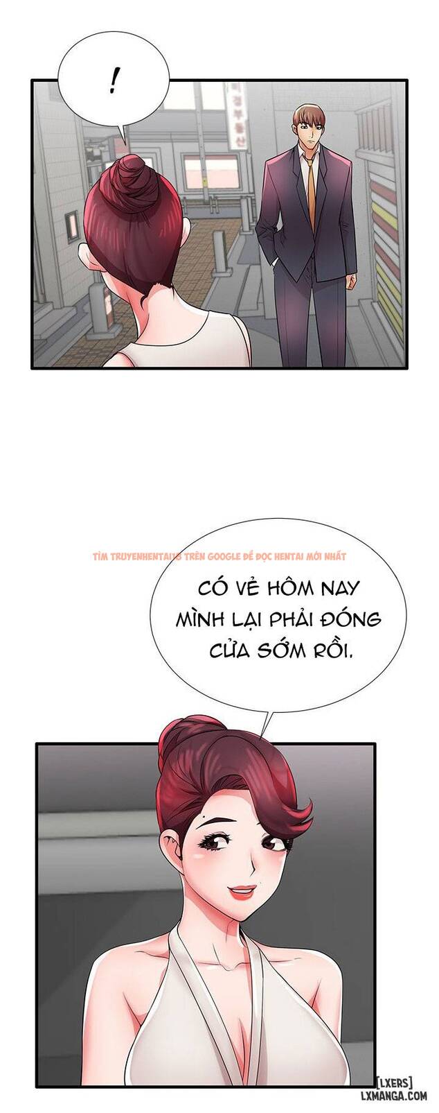 Trang truyện 26 trong truyện tranh Người Mẹ Xấu Xa - Chapter 26 - hentai24h.pro