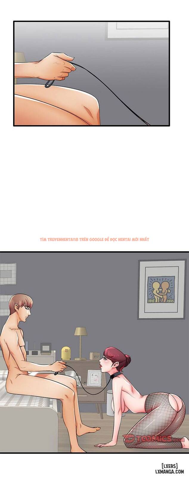 Trang truyện 28 trong truyện tranh Người Mẹ Xấu Xa - Chapter 26 - hentai24h.pro