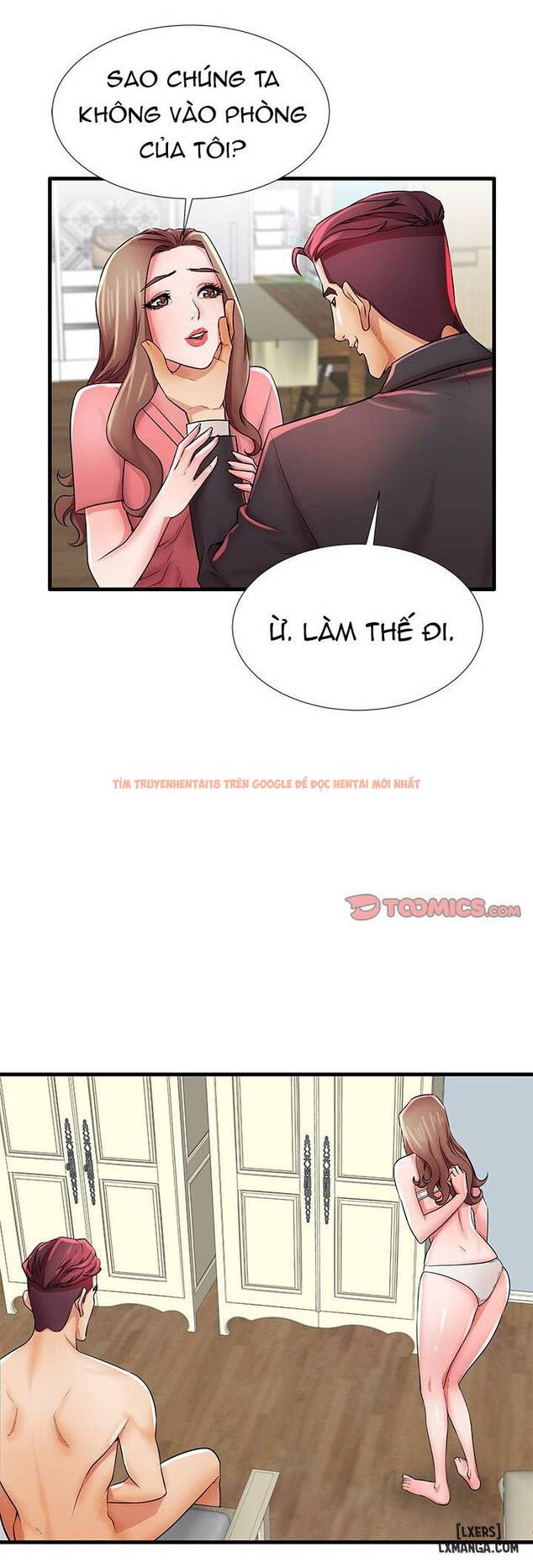 Trang truyện 8 trong truyện tranh Người Mẹ Xấu Xa - Chapter 26 - hentai24h.pro