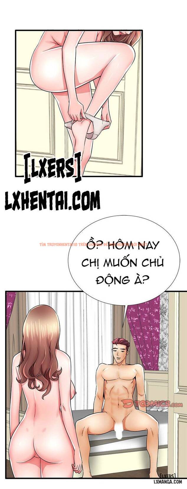 Trang truyện 9 trong truyện tranh Người Mẹ Xấu Xa - Chapter 26 - hentai24h.pro