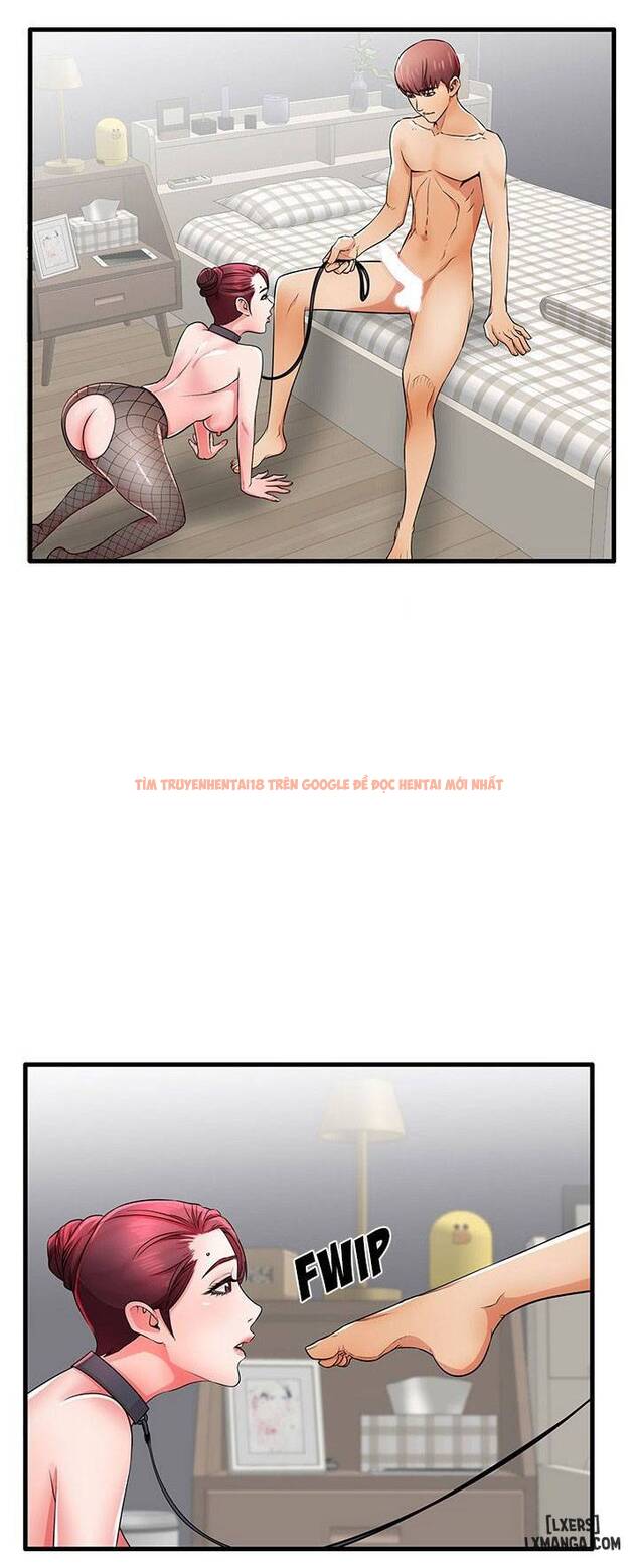 Trang truyện 1 trong truyện tranh Người Mẹ Xấu Xa - Chapter 27 - hentai24h.pro