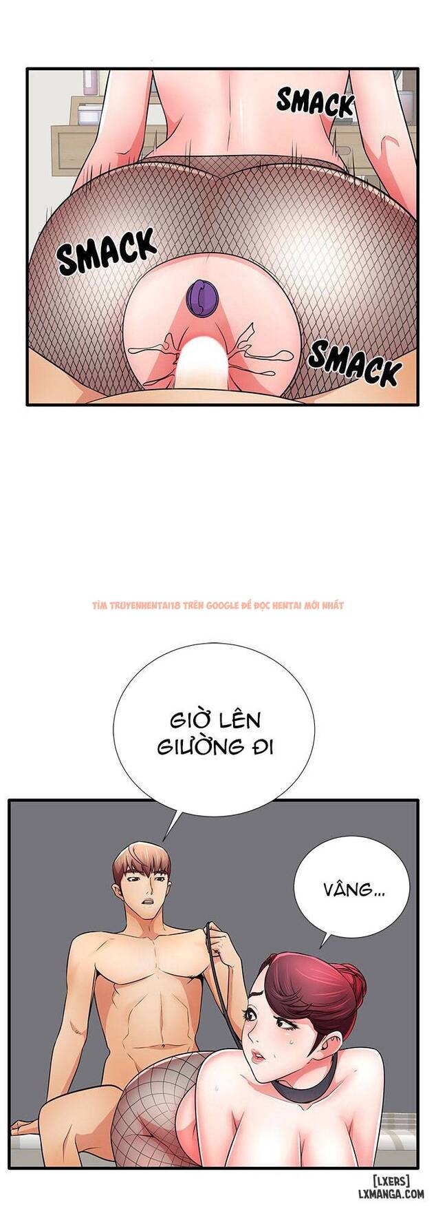 Trang truyện 10 trong truyện tranh Người Mẹ Xấu Xa - Chapter 27 - hentai24h.pro