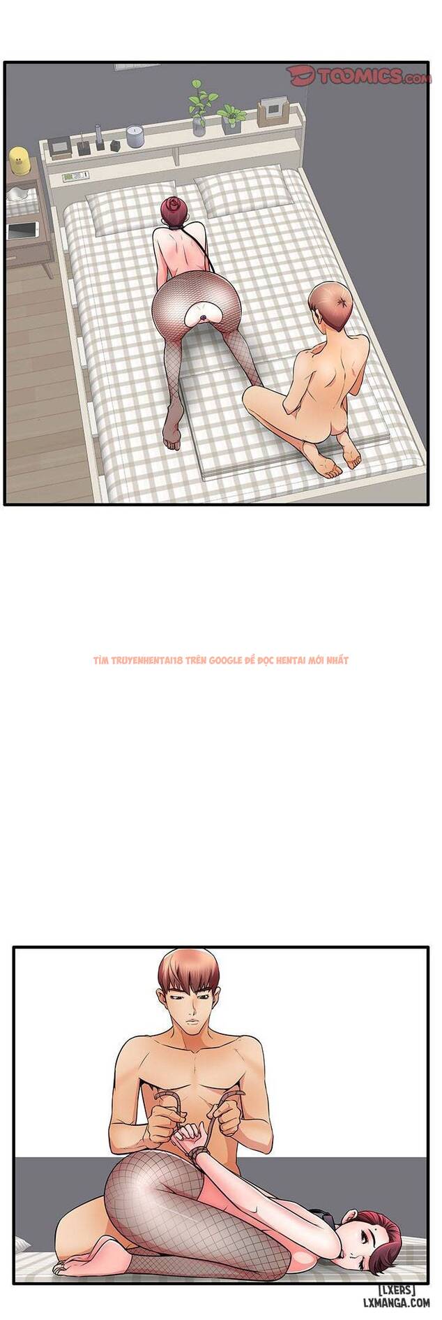 Trang truyện 11 trong truyện tranh Người Mẹ Xấu Xa - Chapter 27 - hentai24h.pro
