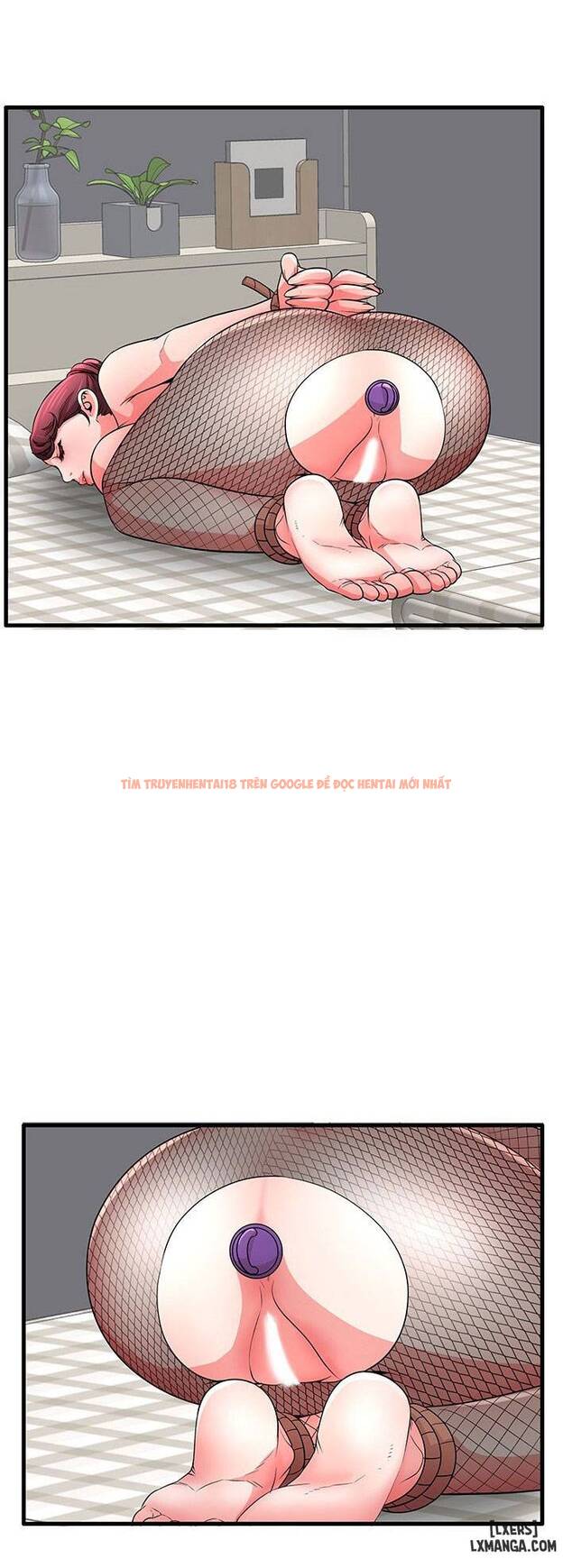 Trang truyện 13 trong truyện tranh Người Mẹ Xấu Xa - Chapter 27 - hentai24h.pro