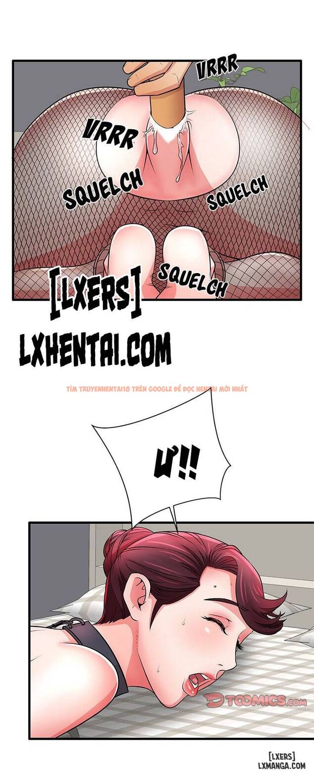 Trang truyện 15 trong truyện tranh Người Mẹ Xấu Xa - Chapter 27 - hentai24h.pro