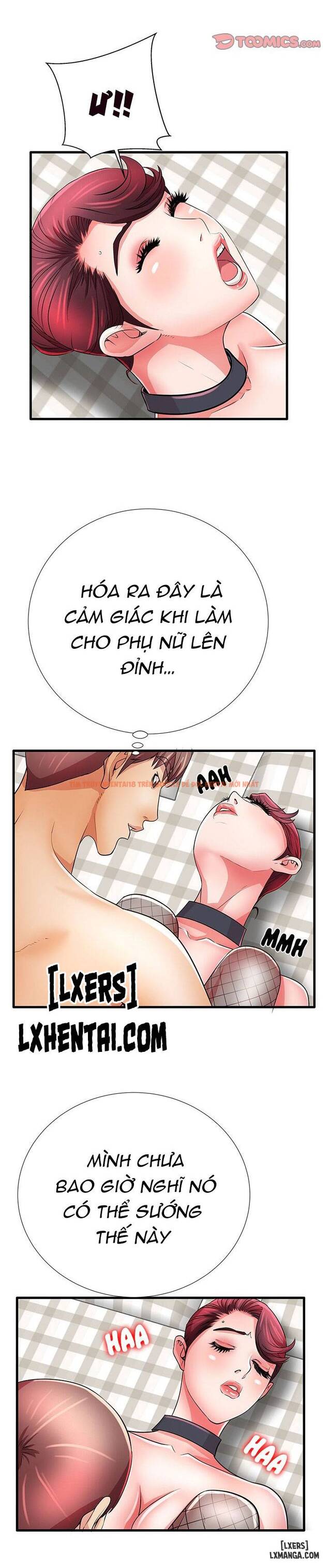 Trang truyện 24 trong truyện tranh Người Mẹ Xấu Xa - Chapter 27 - hentai24h.pro