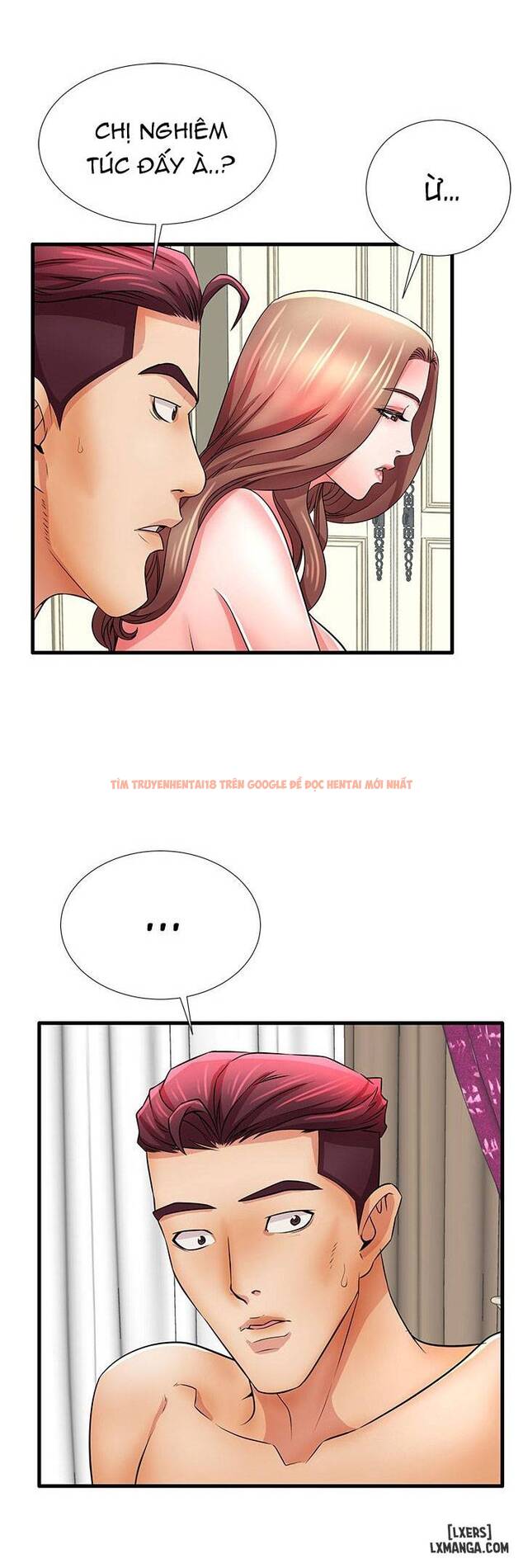 Trang truyện 29 trong truyện tranh Người Mẹ Xấu Xa - Chapter 27 - hentai24h.pro