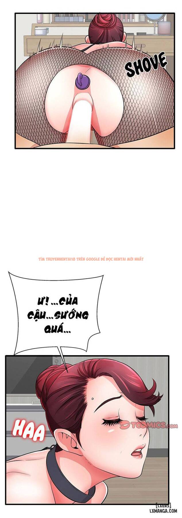 Trang truyện 8 trong truyện tranh Người Mẹ Xấu Xa - Chapter 27 - hentai24h.pro
