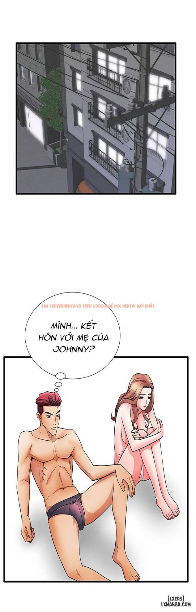 Trang truyện 1 trong truyện tranh Người Mẹ Xấu Xa - Chapter 28 - hentai24h.pro