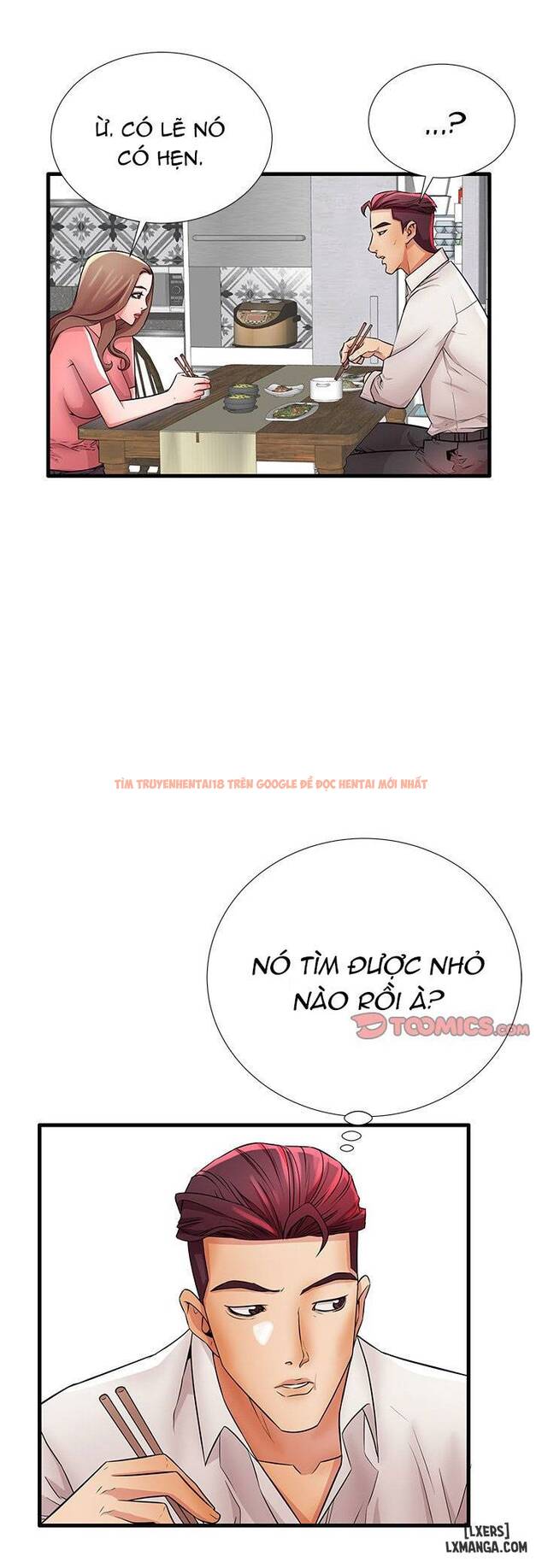 Trang truyện 10 trong truyện tranh Người Mẹ Xấu Xa - Chapter 28 - hentai24h.pro