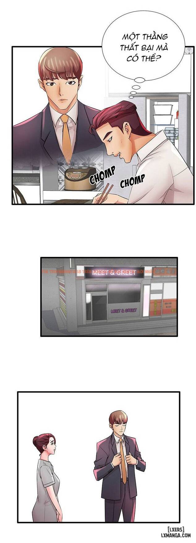 Trang truyện 11 trong truyện tranh Người Mẹ Xấu Xa - Chapter 28 - hentai24h.pro