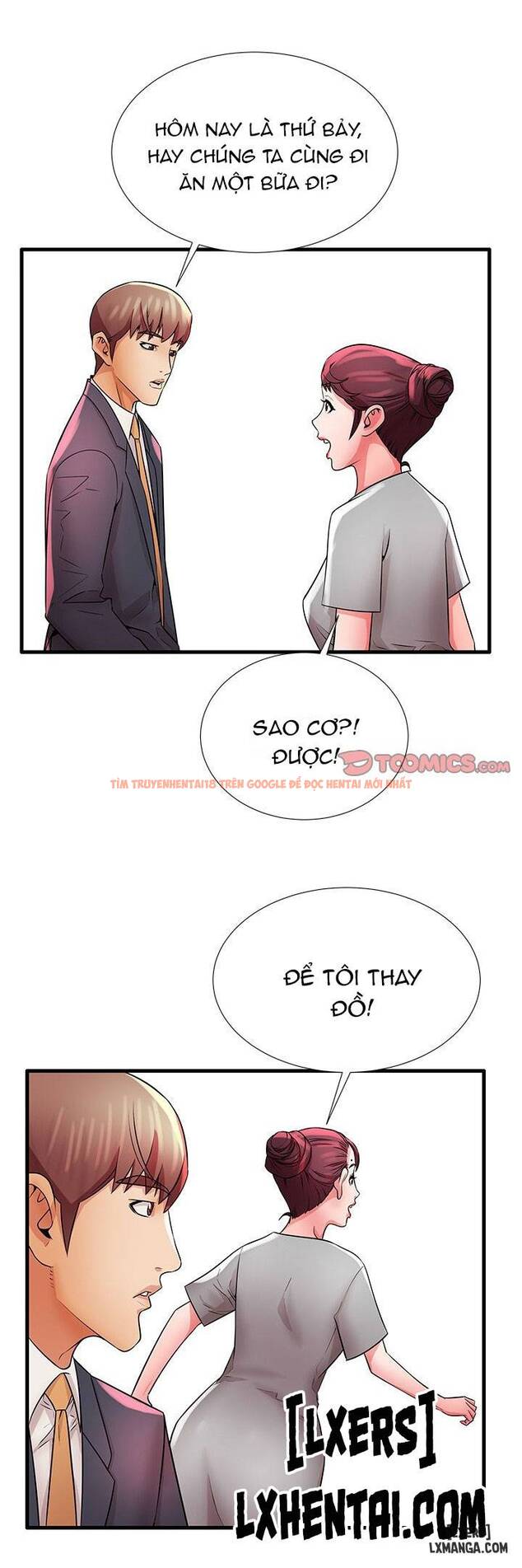 Trang truyện 12 trong truyện tranh Người Mẹ Xấu Xa - Chapter 28 - hentai24h.pro
