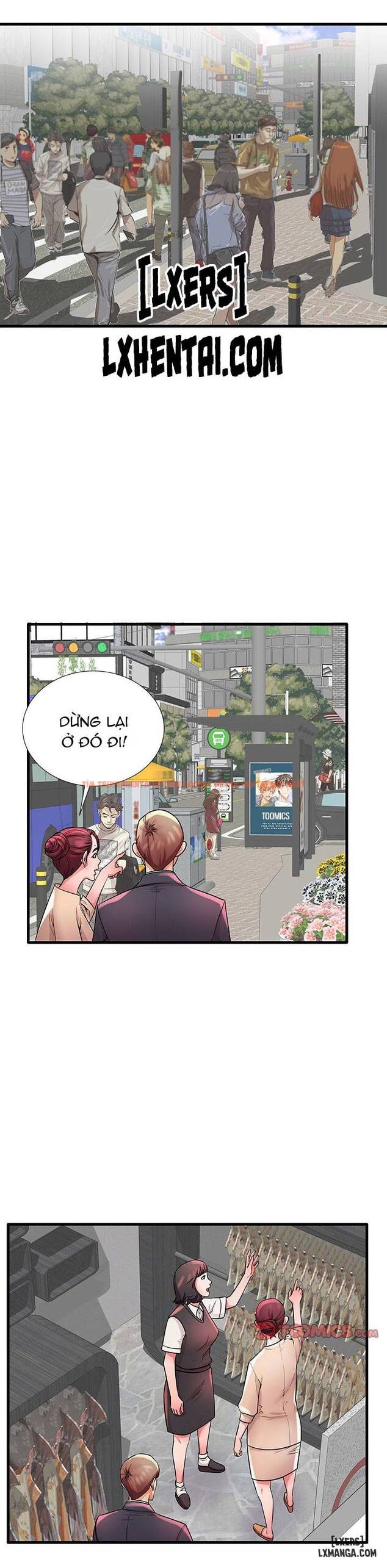Trang truyện 15 trong truyện tranh Người Mẹ Xấu Xa - Chapter 28 - hentai24h.pro