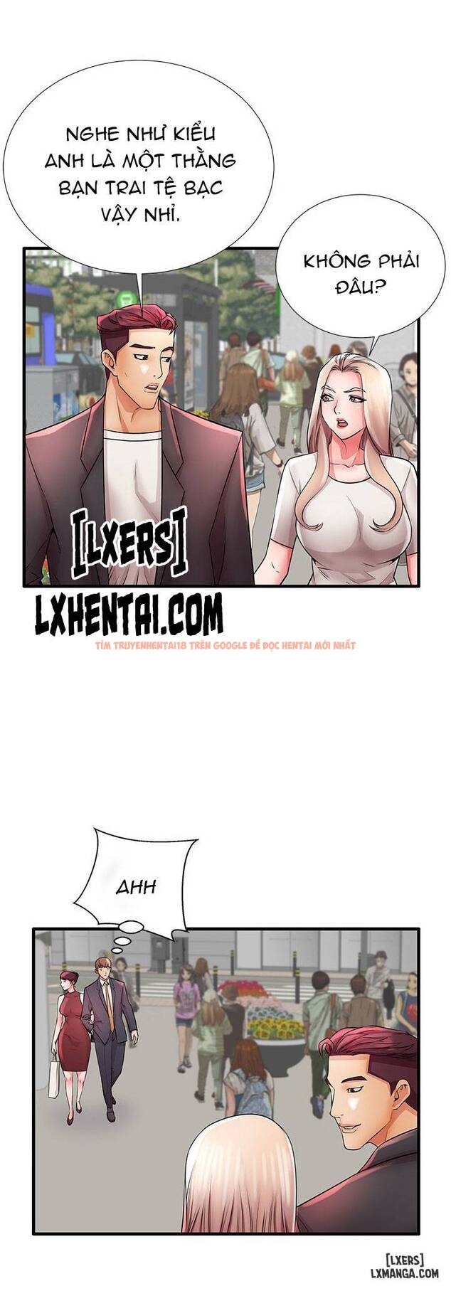 Trang truyện 21 trong truyện tranh Người Mẹ Xấu Xa - Chapter 28 - hentai24h.pro