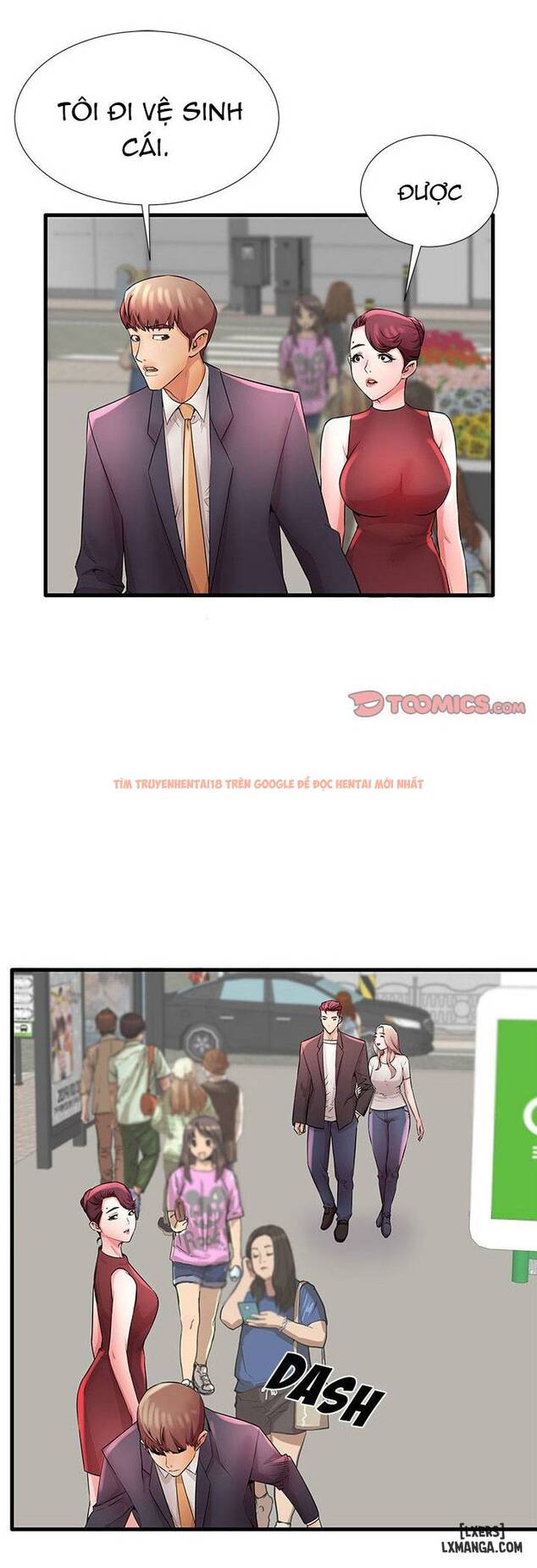 Trang truyện 22 trong truyện tranh Người Mẹ Xấu Xa - Chapter 28 - hentai24h.pro