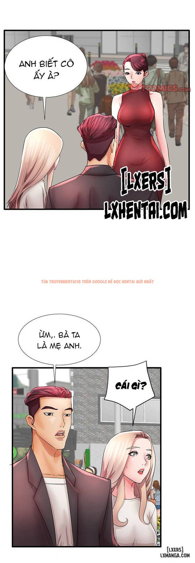 Trang truyện 24 trong truyện tranh Người Mẹ Xấu Xa - Chapter 28 - hentai24h.pro