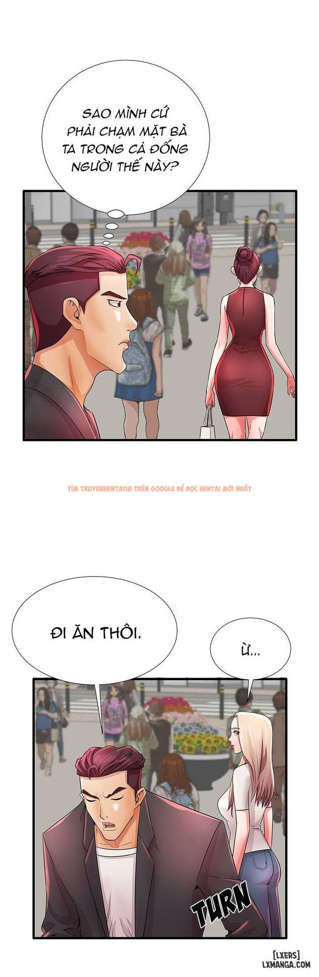 Trang truyện 28 trong truyện tranh Người Mẹ Xấu Xa - Chapter 28 - hentai24h.pro