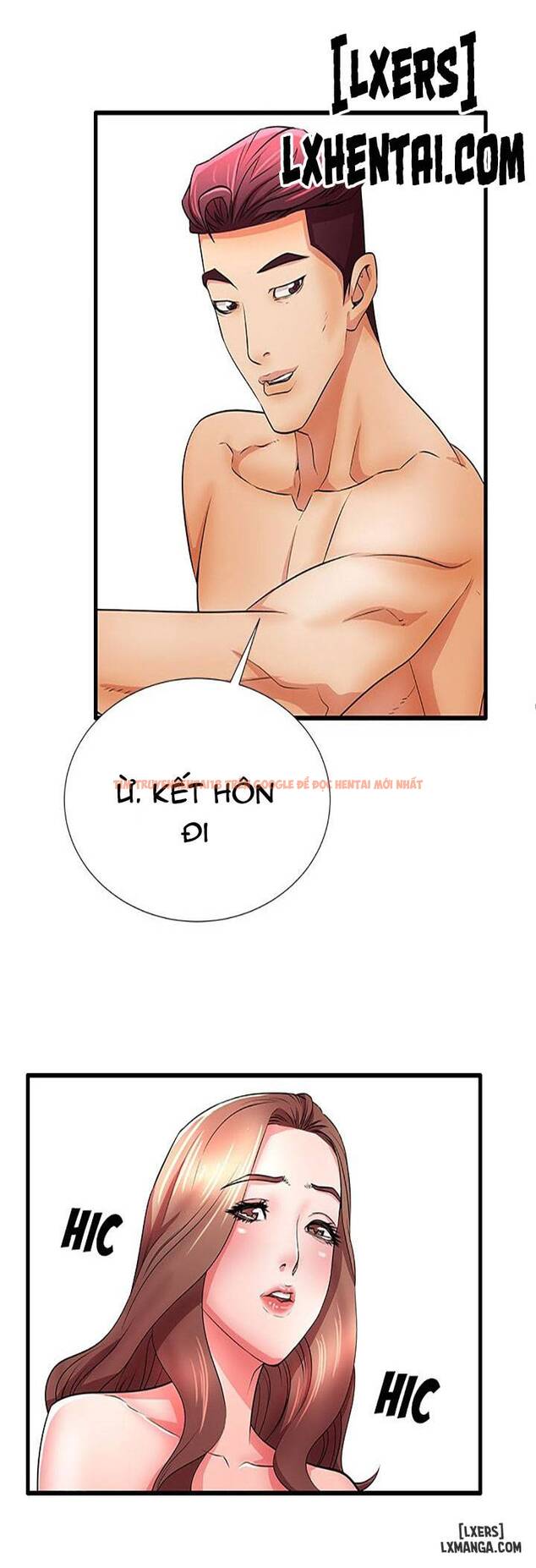 Trang truyện 3 trong truyện tranh Người Mẹ Xấu Xa - Chapter 28 - hentai24h.pro