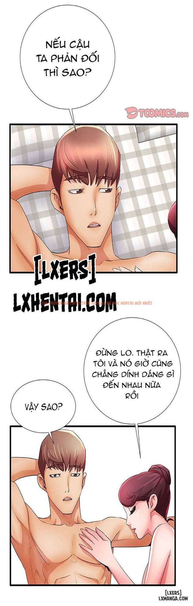Trang truyện 6 trong truyện tranh Người Mẹ Xấu Xa - Chapter 28 - hentai24h.pro