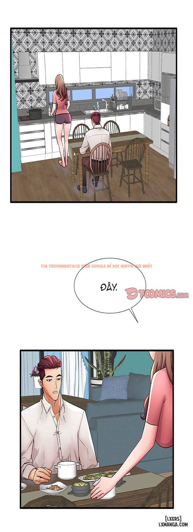 Trang truyện 8 trong truyện tranh Người Mẹ Xấu Xa - Chapter 28 - hentai24h.pro