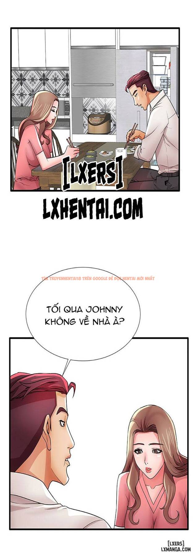 Trang truyện 9 trong truyện tranh Người Mẹ Xấu Xa - Chapter 28 - hentai24h.pro