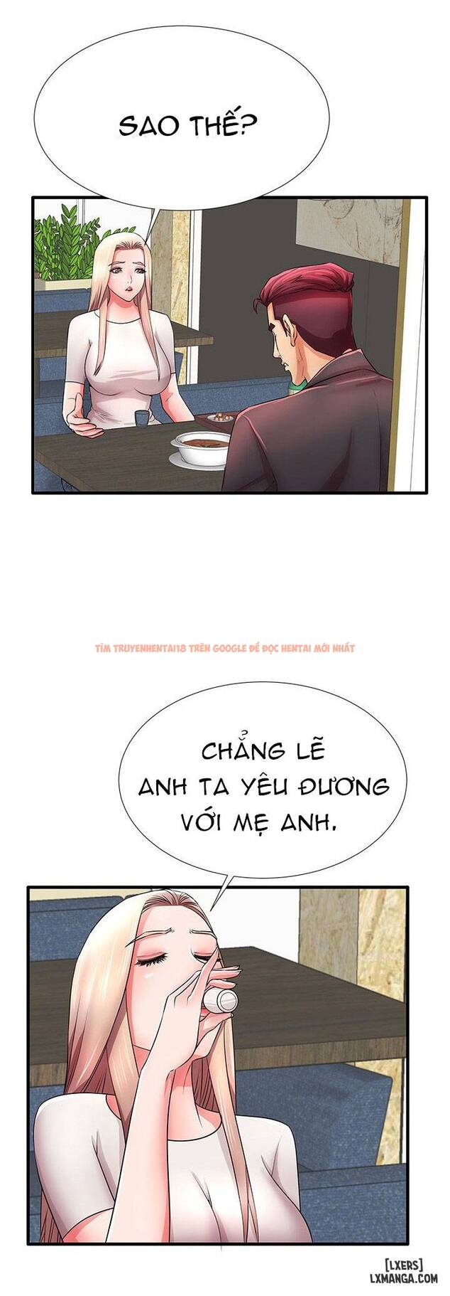 Trang truyện 16 trong truyện tranh Người Mẹ Xấu Xa - Chapter 29 - hentai24h.pro