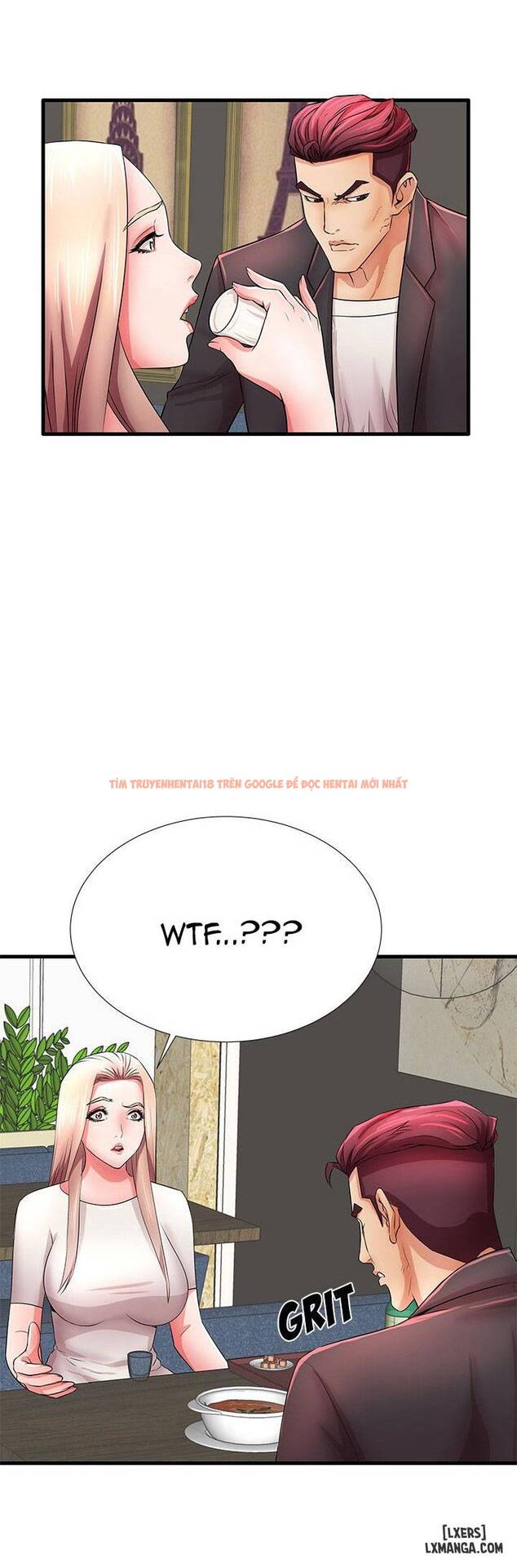 Trang truyện 17 trong truyện tranh Người Mẹ Xấu Xa - Chapter 29 - hentai24h.pro